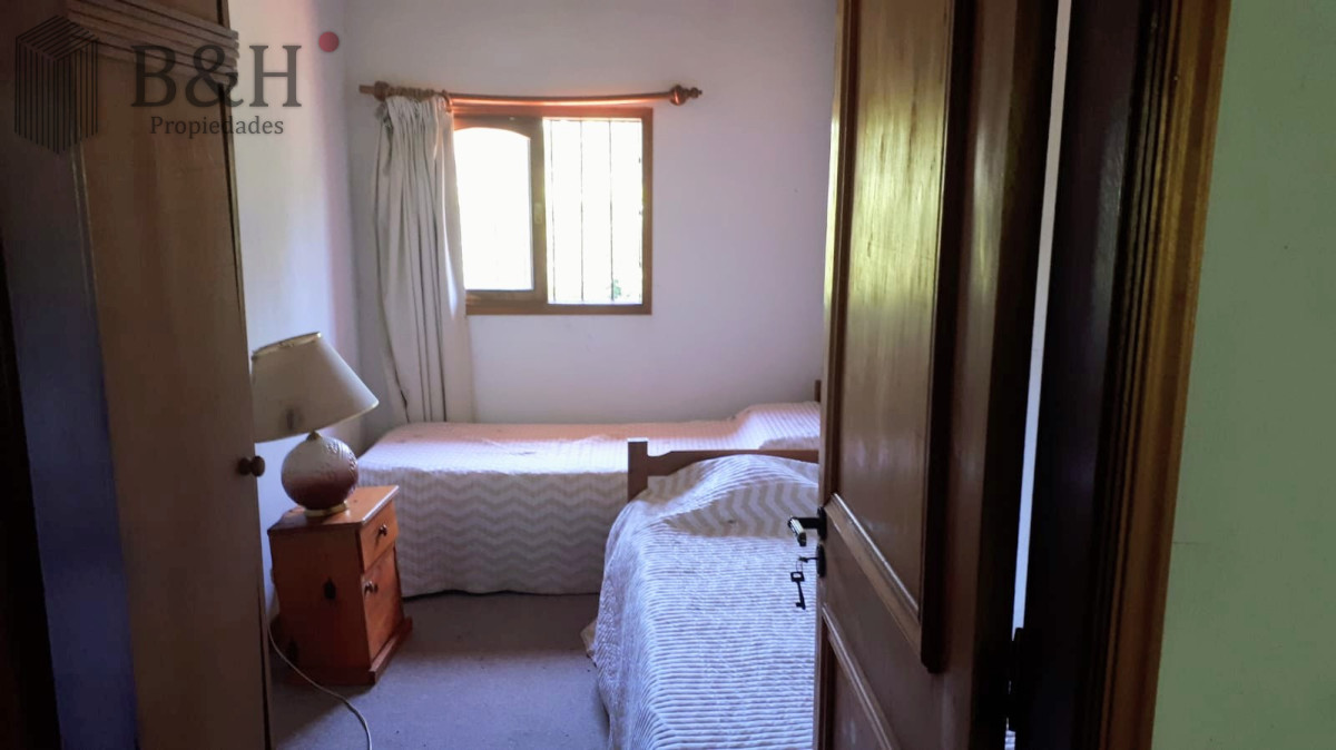 Casa ID.7313 - Casa Alquiler Temporario, 5 Dormitorios, Pileta, San Rafael, Punta del Este, Uruguay 