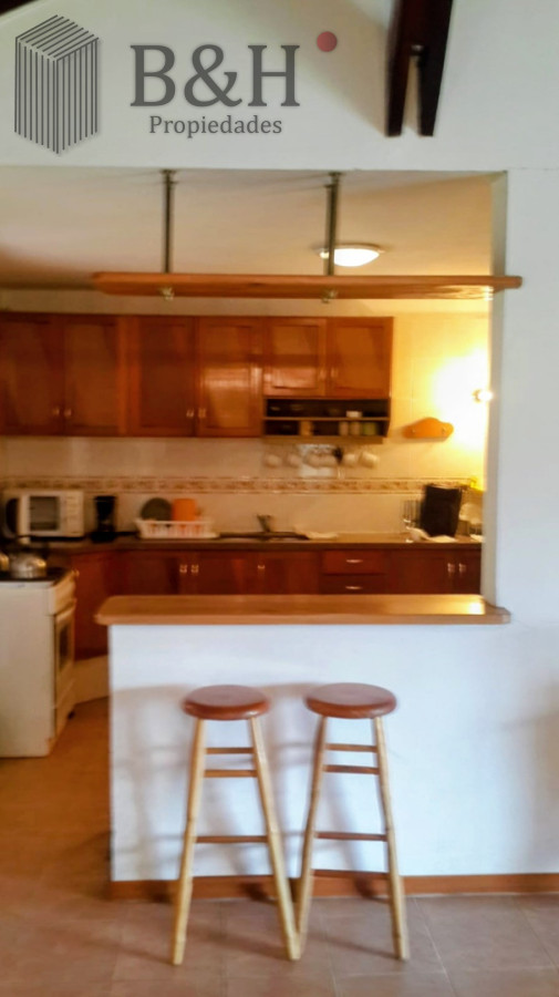 Casa ID.7313 - Casa Alquiler Temporario, 5 Dormitorios, Pileta, San Rafael, Punta del Este, Uruguay 