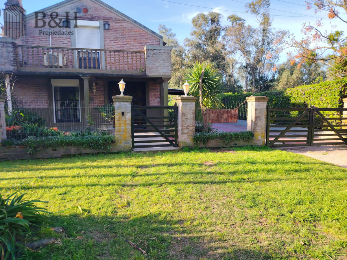 Casa ID.7314 - Venta Casa, 4 Dormitorios, El Tesoro, La Barra, Punta del Este, Maldonado, Uruguay