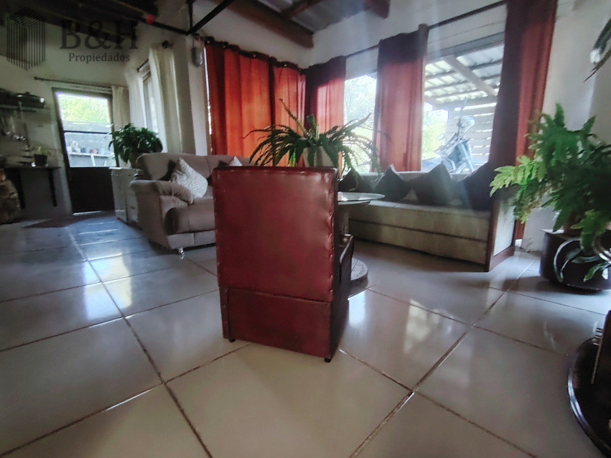 Casa ID.7314 - Venta Casa, 4 Dormitorios, El Tesoro, La Barra, Punta del Este, Maldonado, Uruguay
