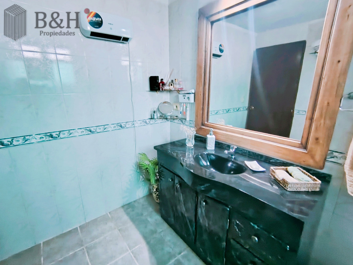 Casa ID.7314 - Venta Casa, 4 Dormitorios, El Tesoro, La Barra, Punta del Este, Maldonado, Uruguay