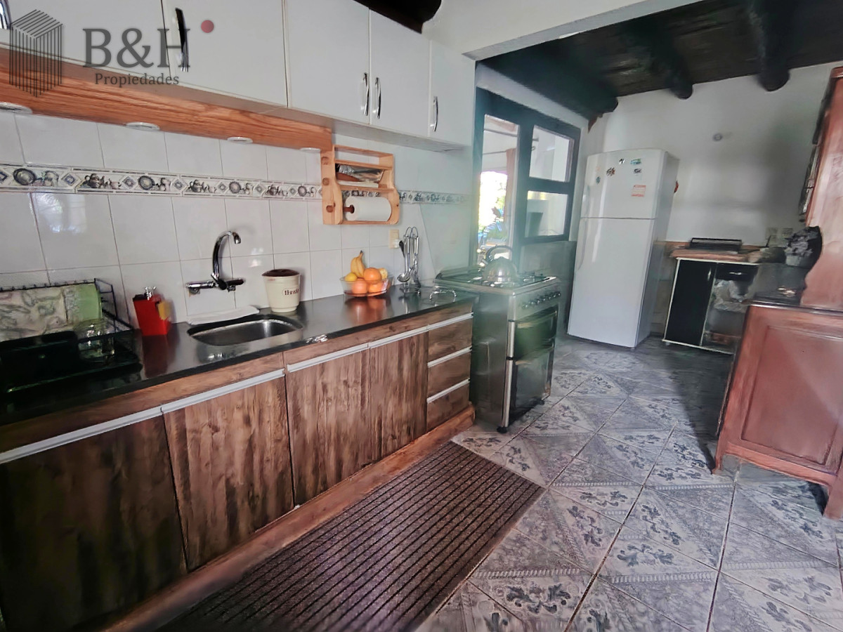 Casa ID.7314 - Venta Casa, 4 Dormitorios, El Tesoro, La Barra, Punta del Este, Maldonado, Uruguay