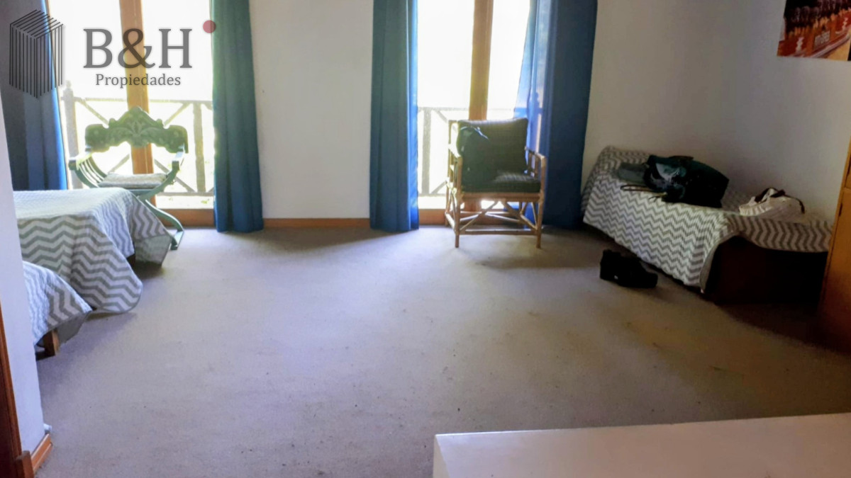 Casa ID.7313 - Casa Alquiler Temporario, 5 Dormitorios, Pileta, San Rafael, Punta del Este, Uruguay 