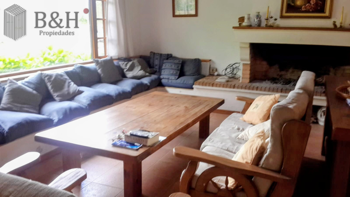 Casa ID.7313 - Casa Alquiler Temporario, 5 Dormitorios, Pileta, San Rafael, Punta del Este, Uruguay 