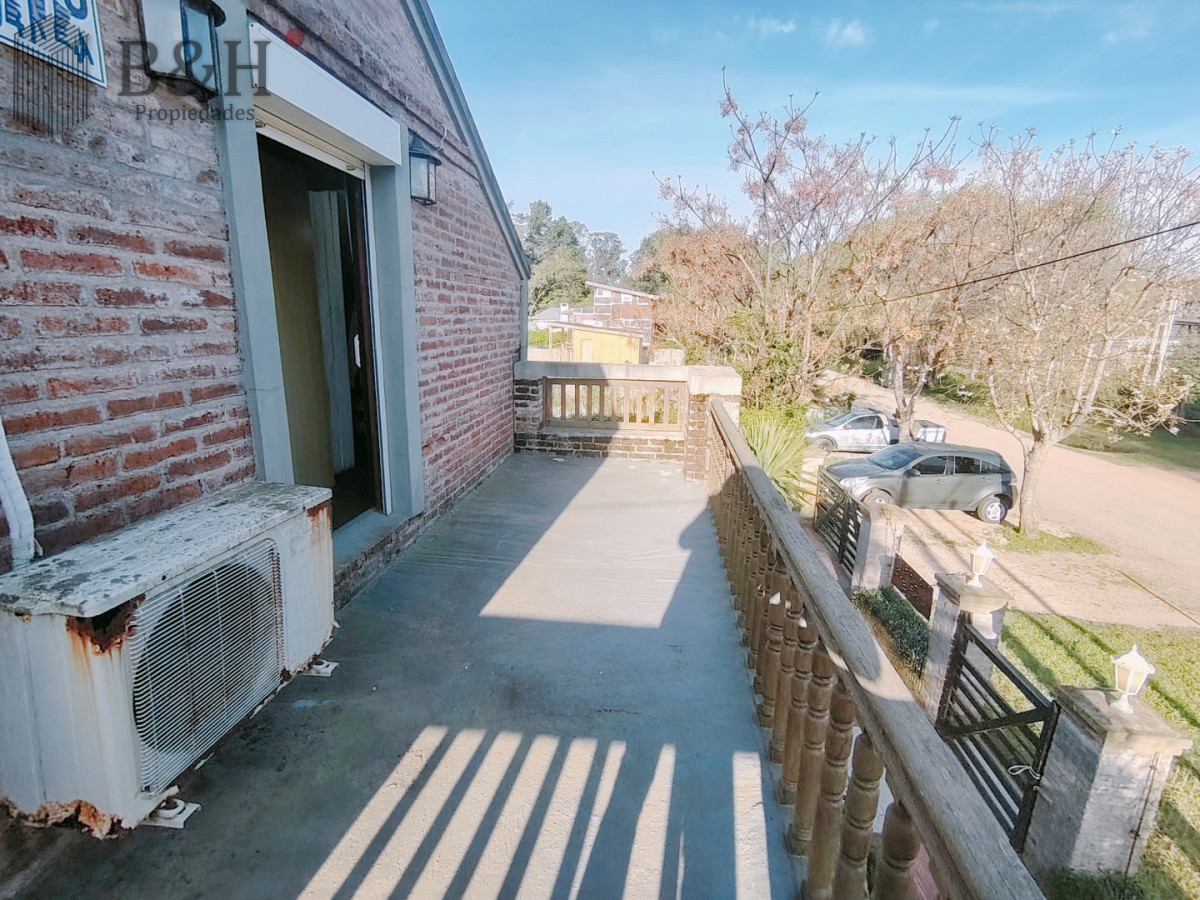 Casa ID.7314 - Venta Casa, 4 Dormitorios, El Tesoro, La Barra, Punta del Este, Maldonado, Uruguay