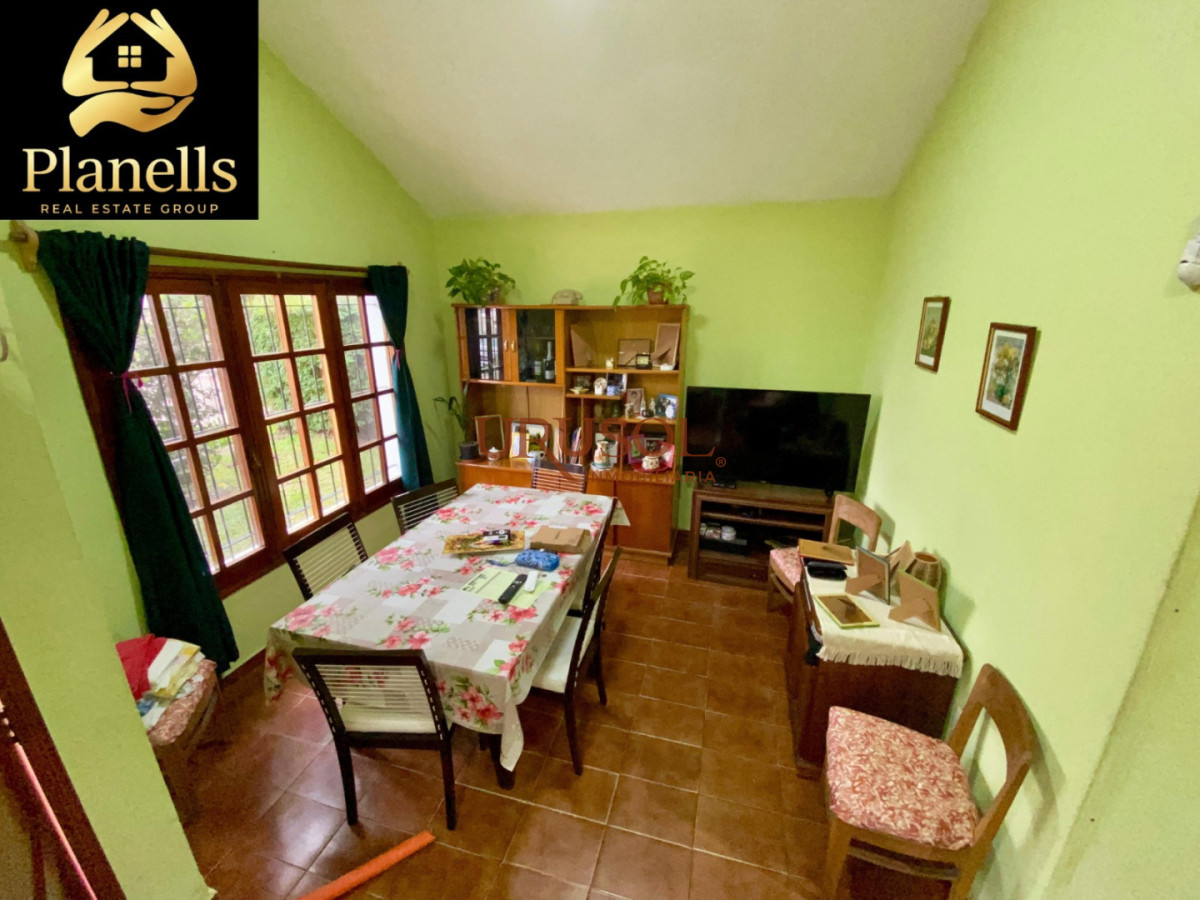 Casa ID.143 - Casa Venta, 3 Dormitorios, San Francisco, Maldonado, Uruguay