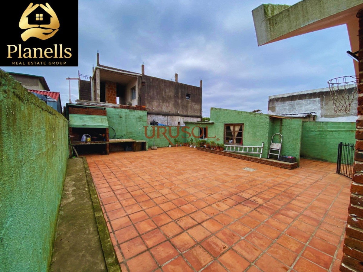 Casa ID.143 - Casa Venta, 3 Dormitorios, San Francisco, Maldonado, Uruguay