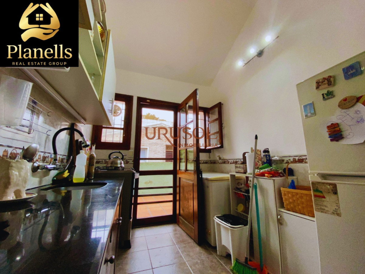 Casa ID.143 - Casa Venta, 3 Dormitorios, San Francisco, Maldonado, Uruguay