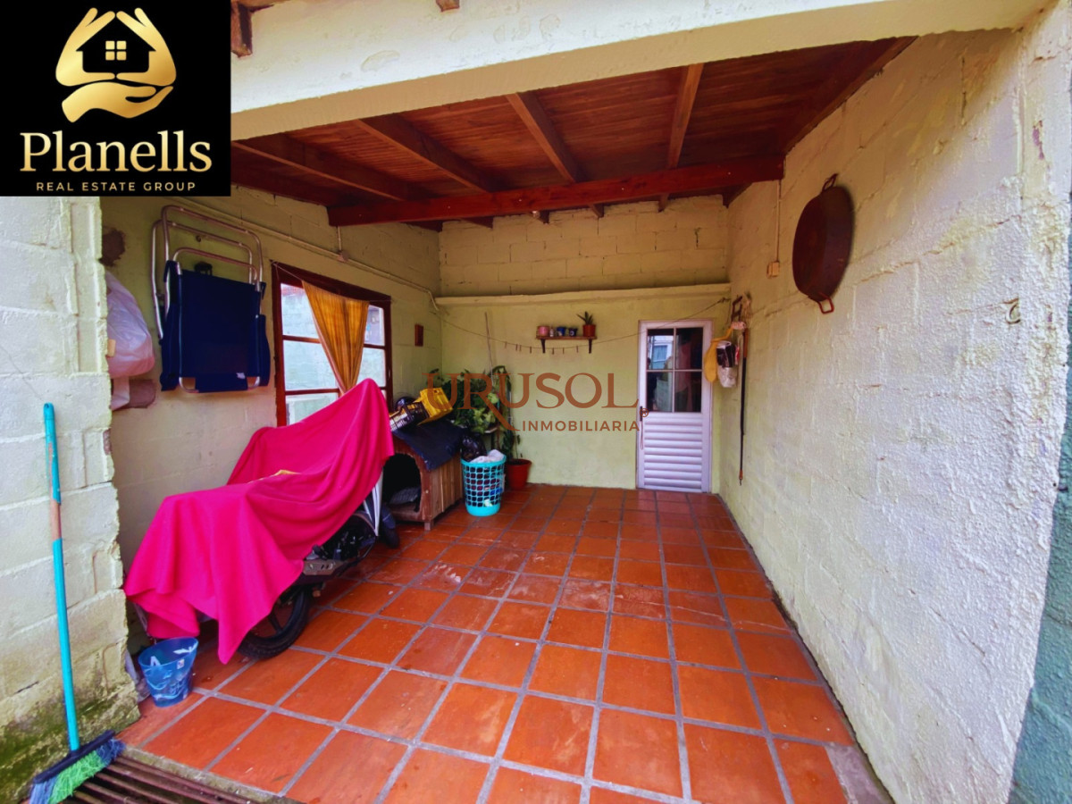 Casa ID.143 - Casa Venta, 3 Dormitorios, San Francisco, Maldonado, Uruguay