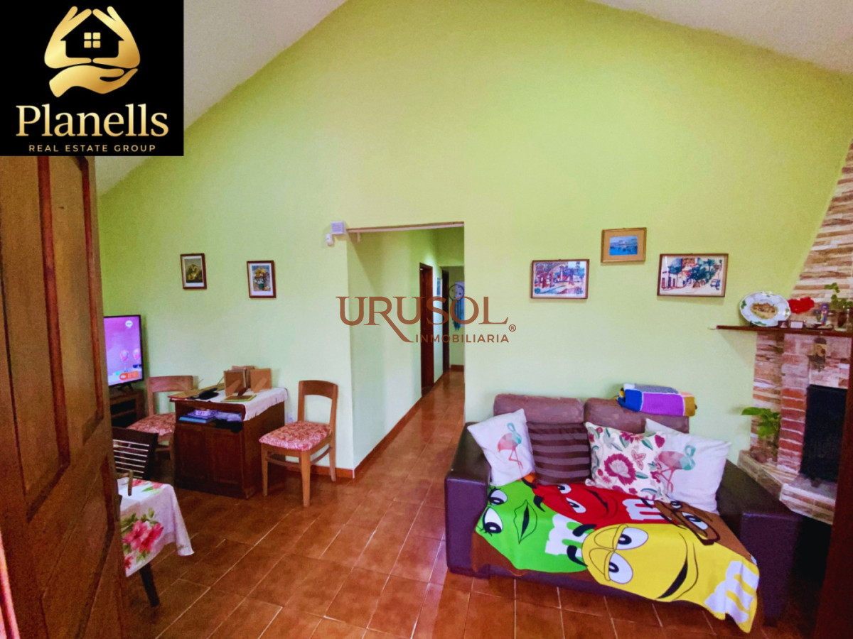 Casa ID.143 - Casa Venta, 3 Dormitorios, San Francisco, Maldonado, Uruguay