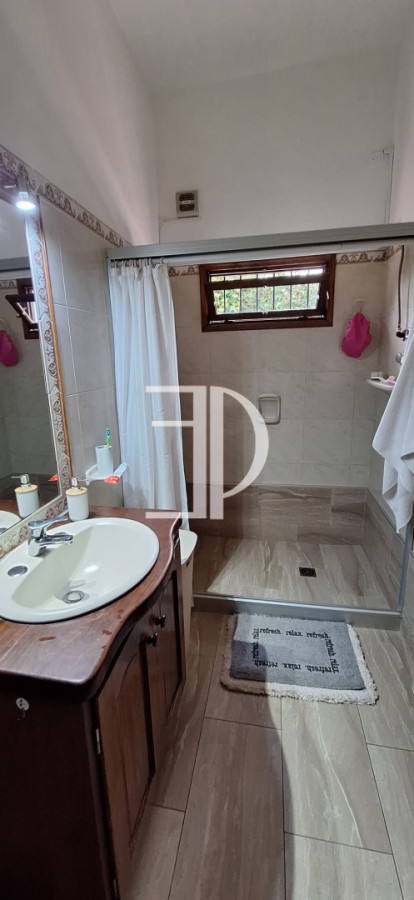Casa ID.1504 - VENTA CASA PINARES 3 DORMITORIOS MALDONADO