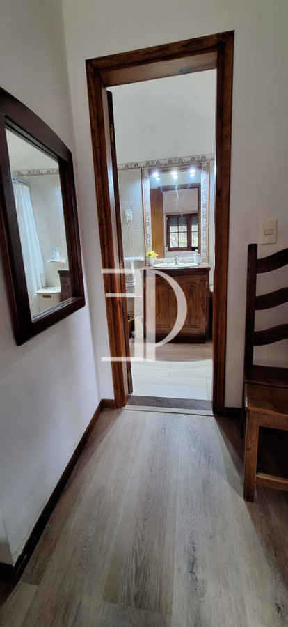 Casa ID.1504 - VENTA CASA PINARES 3 DORMITORIOS MALDONADO
