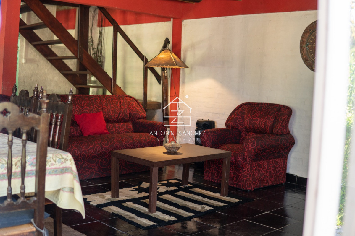 Casa ID.4354 - Casa en venta - Ocean Park, Maldonado.