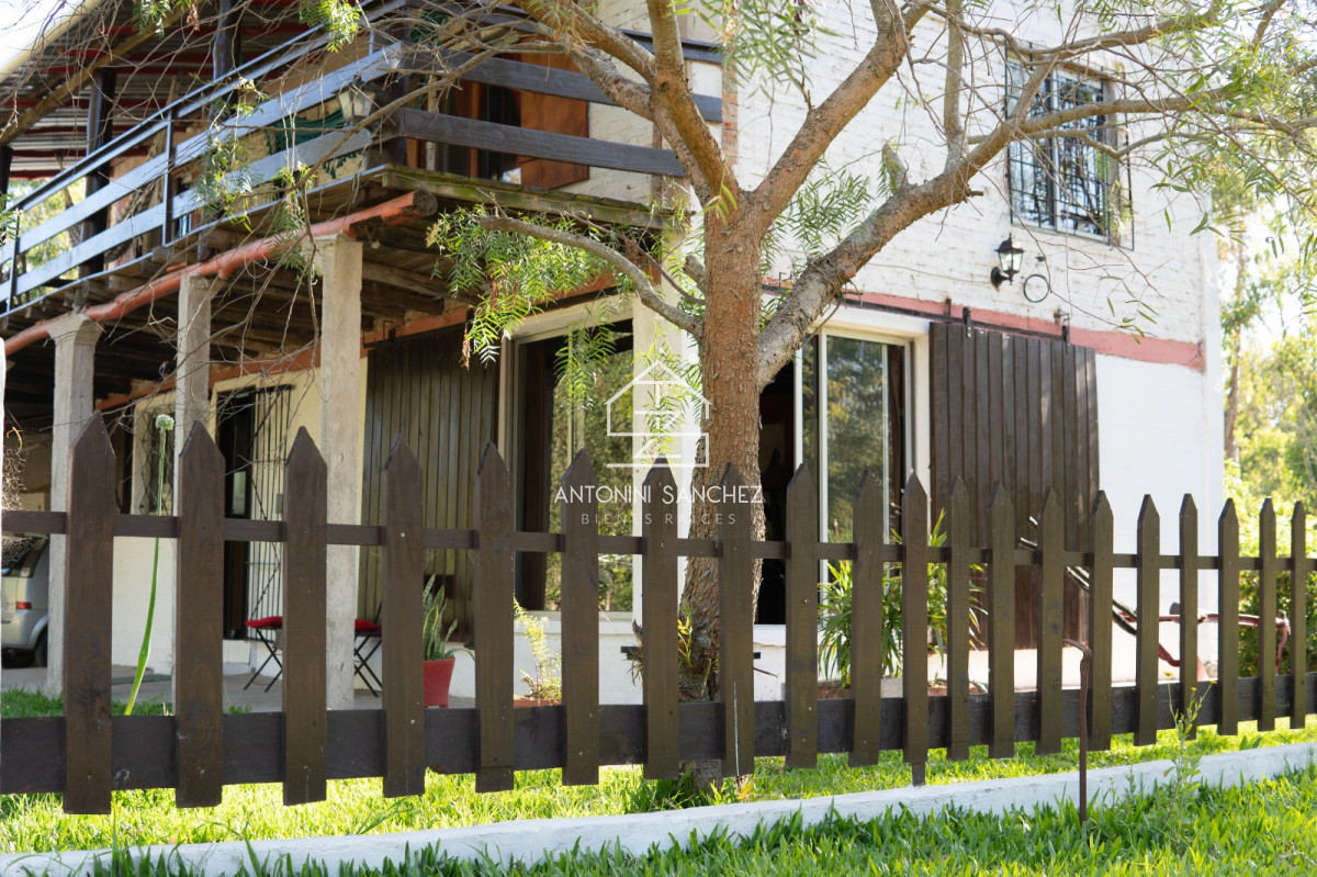 Casa ID.4354 - Casa en venta - Ocean Park, Maldonado.