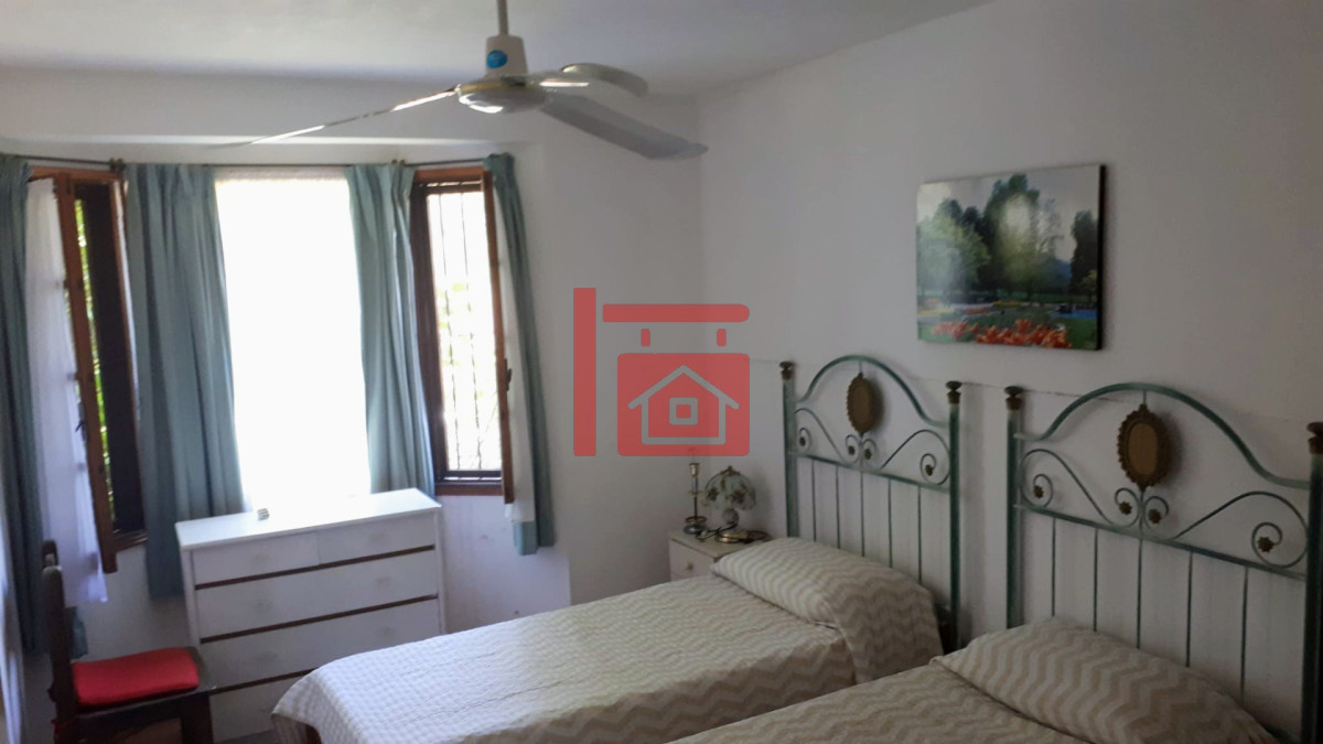 Casa ID.757 - Casa Alquiler Temporario, 5 Dormitorios, Pileta, San Rafael, Punta del Este, Uruguay 