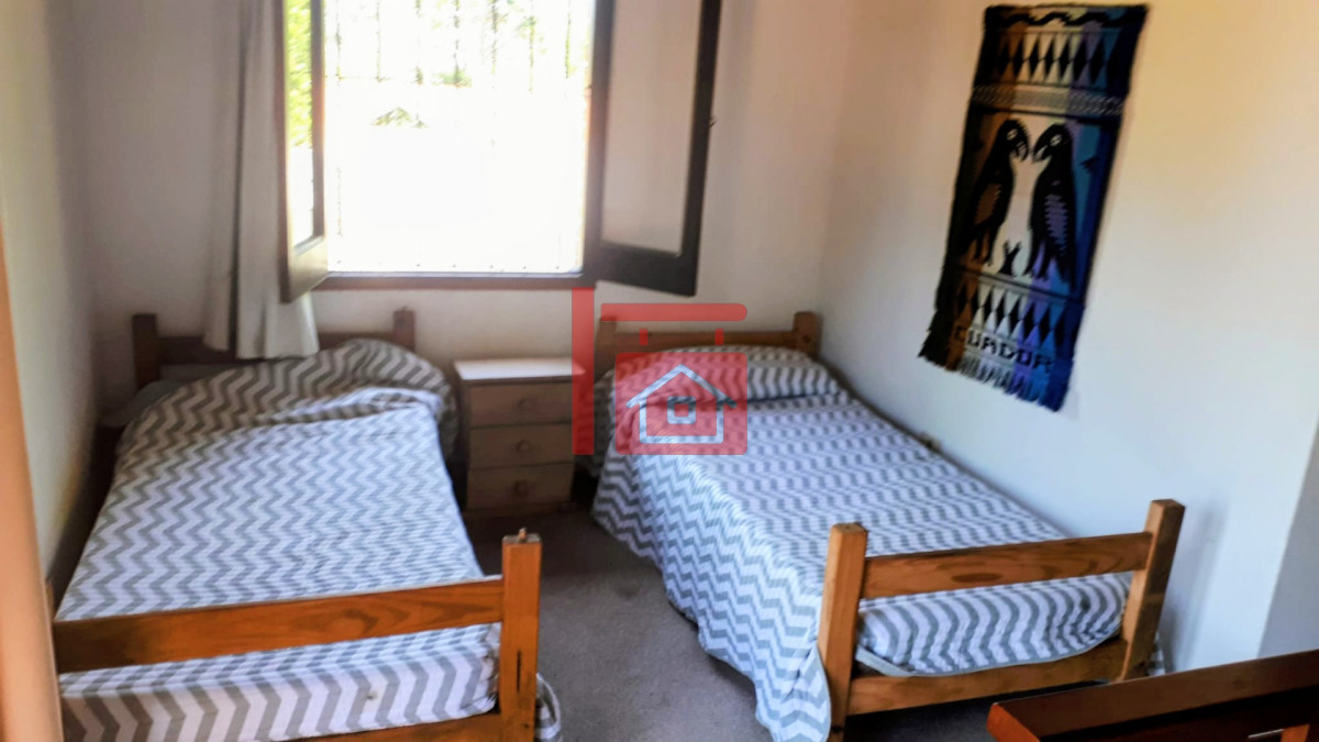 Casa ID.757 - Casa Alquiler Temporario, 5 Dormitorios, Pileta, San Rafael, Punta del Este, Uruguay 