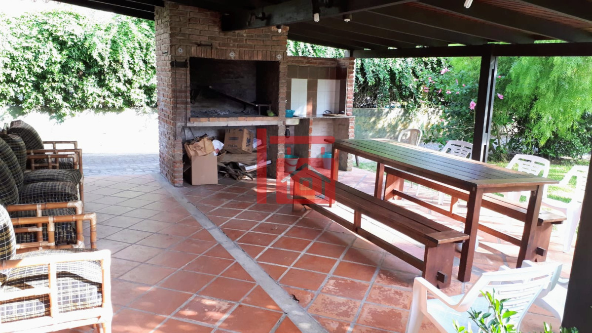 Casa ID.757 - Casa Alquiler Temporario, 5 Dormitorios, Pileta, San Rafael, Punta del Este, Uruguay 