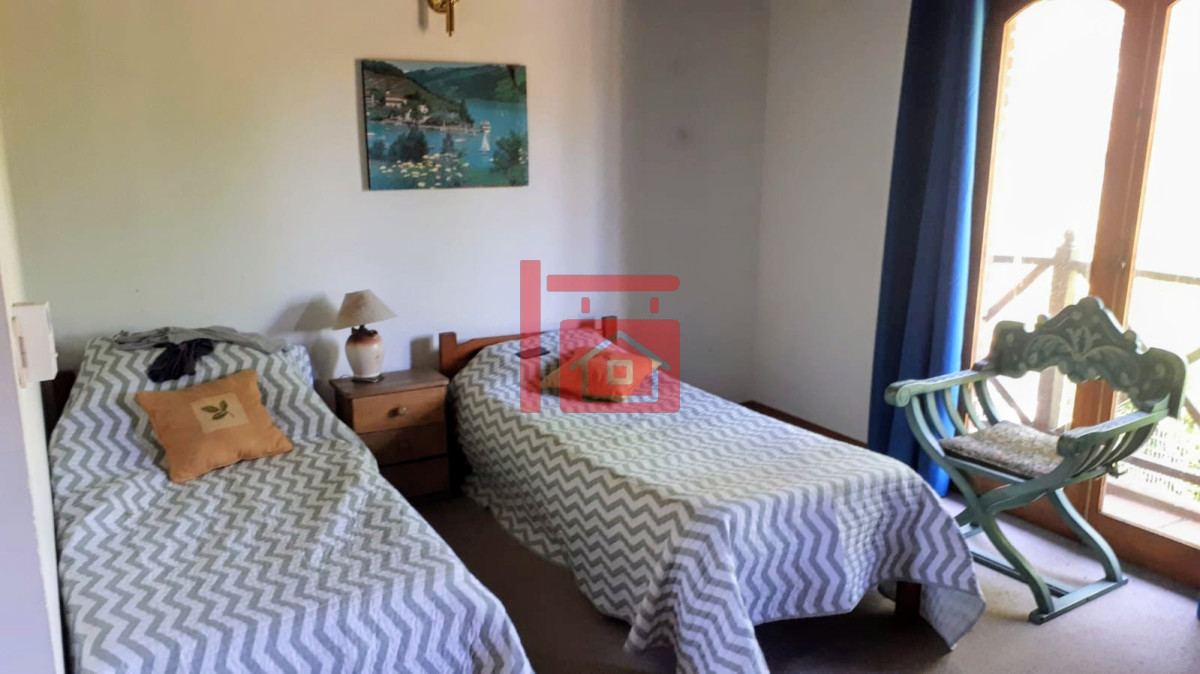 Casa ID.757 - Casa Alquiler Temporario, 5 Dormitorios, Pileta, San Rafael, Punta del Este, Uruguay 