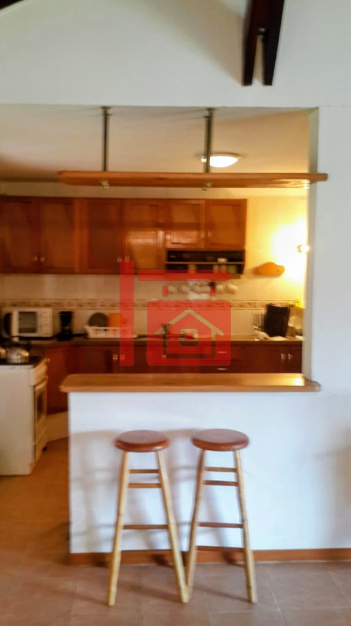 Casa ID.757 - Casa Alquiler Temporario, 5 Dormitorios, Pileta, San Rafael, Punta del Este, Uruguay 