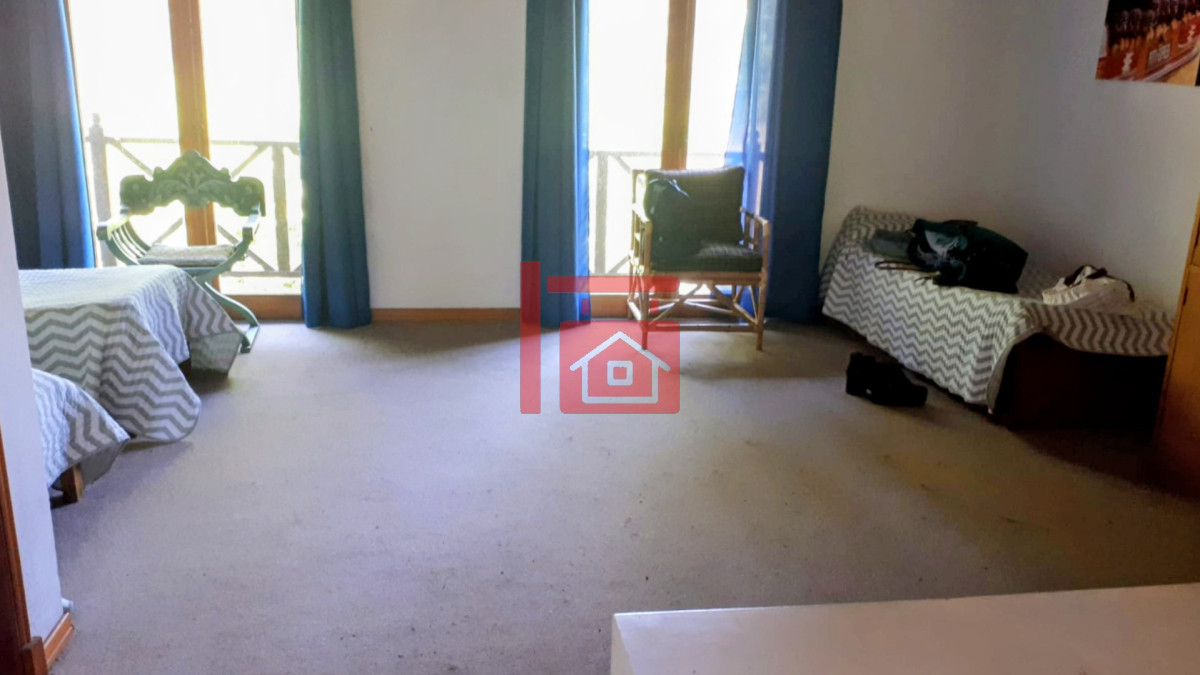 Casa ID.757 - Casa Alquiler Temporario, 5 Dormitorios, Pileta, San Rafael, Punta del Este, Uruguay 