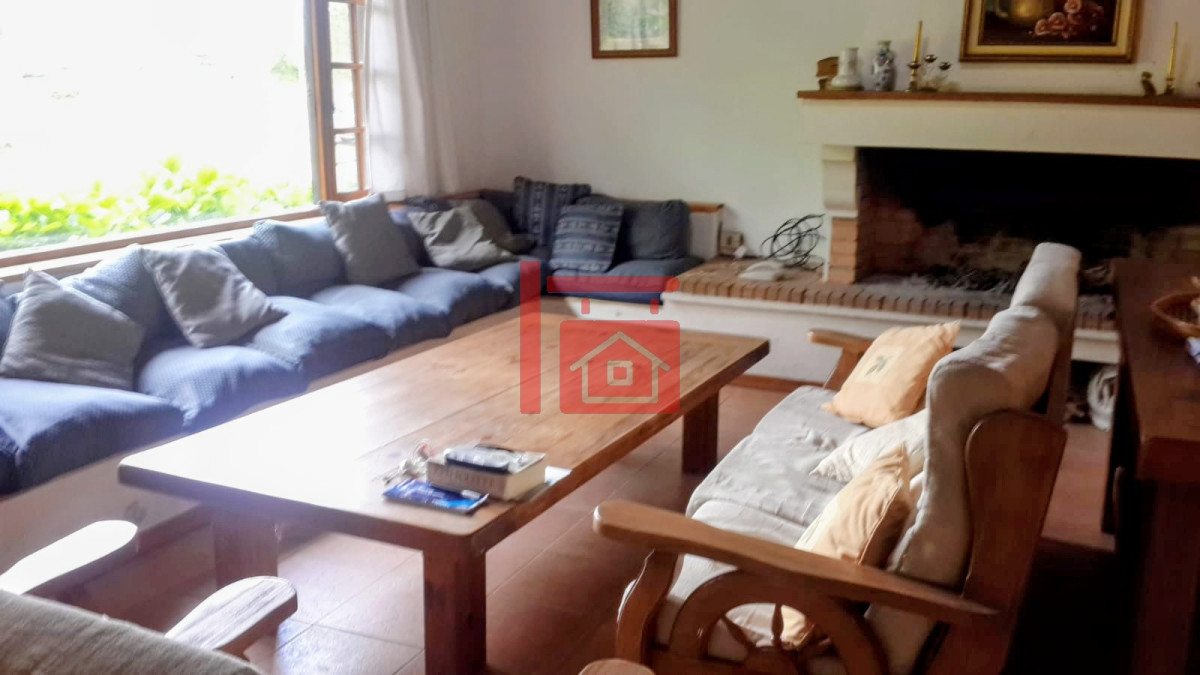 Casa ID.757 - Casa Alquiler Temporario, 5 Dormitorios, Pileta, San Rafael, Punta del Este, Uruguay 