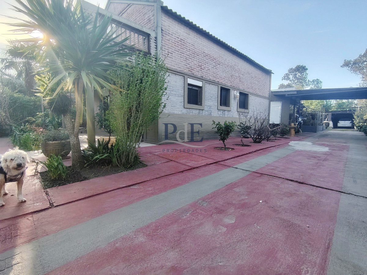 Casa en venta de 4 dormitorios, El Tesoro, La Barra, Punta del Este - Imagen 2