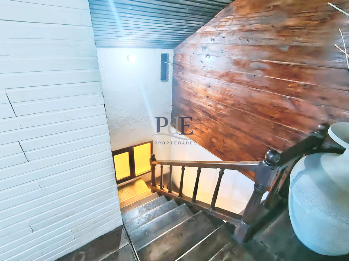 Casa en venta de 4 dormitorios, El Tesoro, La Barra, Punta del Este - Imagen 43