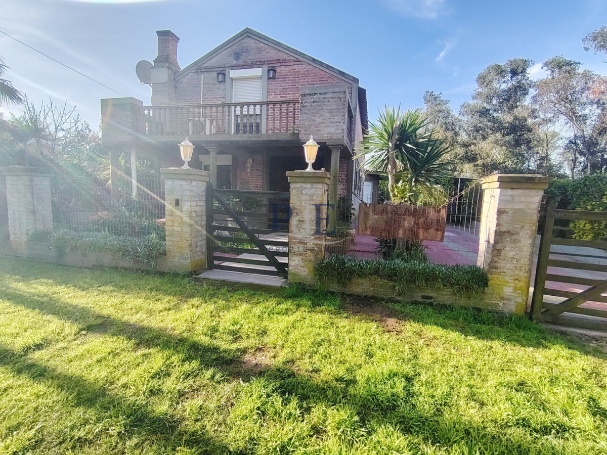 Casa en venta de 4 dormitorios, El Tesoro, La Barra, Punta del Este