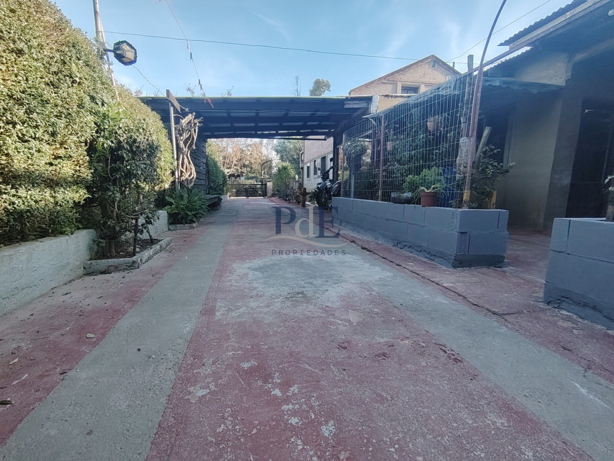 Casa en venta de 4 dormitorios, El Tesoro, La Barra, Punta del Este - Imagen 12