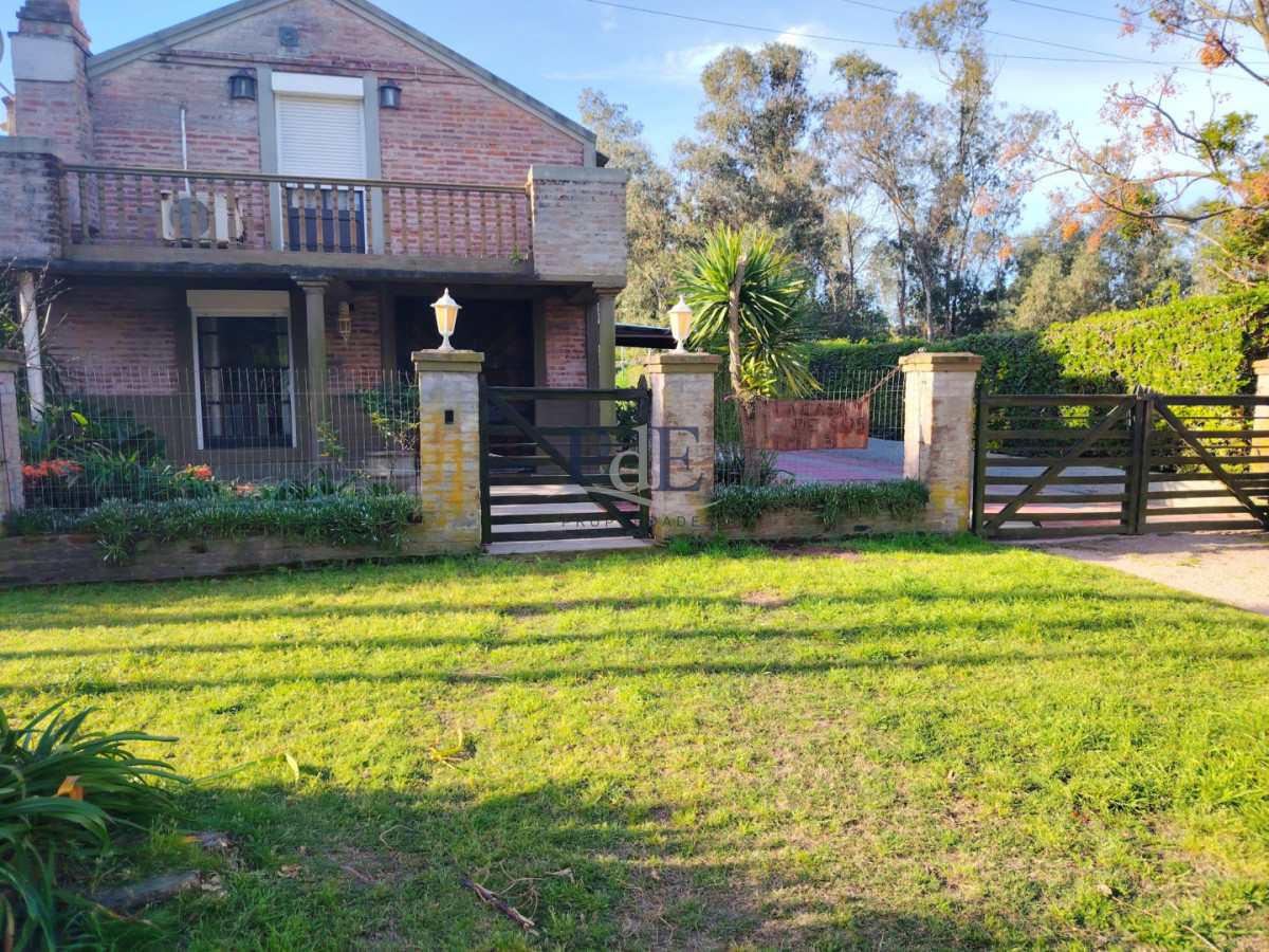 Casa en venta de 4 dormitorios, El Tesoro, La Barra, Punta del Este - Imagen 3