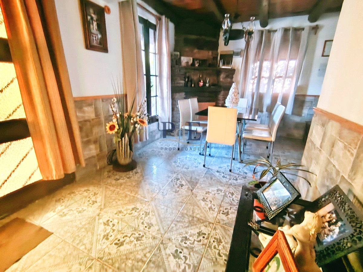 Casa en venta de 4 dormitorios, El Tesoro, La Barra, Punta del Este - Imagen 38