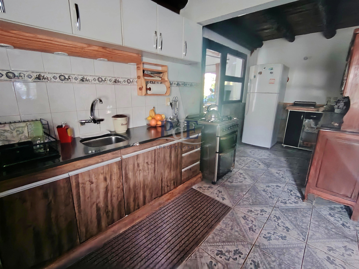 Casa en venta de 4 dormitorios, El Tesoro, La Barra, Punta del Este - Imagen 30