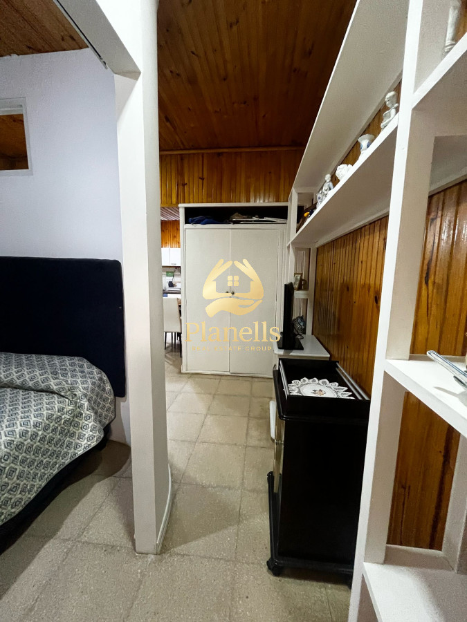 Apto en venta 1 dormitorio excelente 8