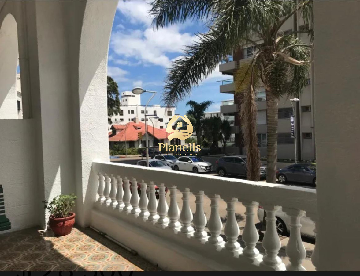 Apto en venta 1 dormitorio excelente 5