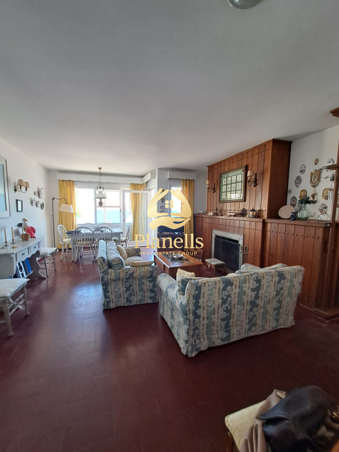 Apartamento ID.2635 - Alquiler 4 dormitorios espectacular de julio a noviembre 