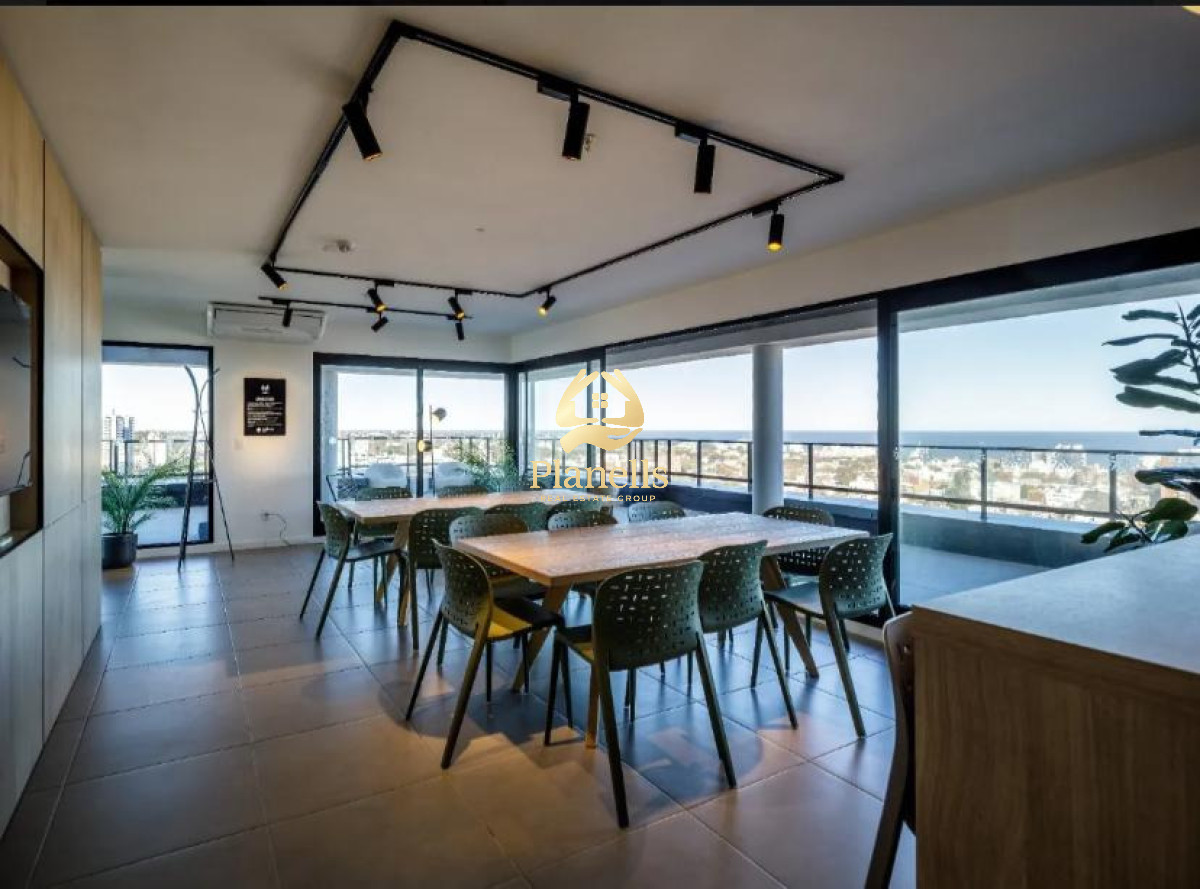Apartamento ID.3971 - venta Nostrum Malvin oportunidad
