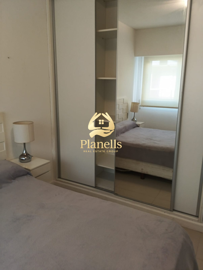 Venta 1 dormitorio Aires del Puerto 8