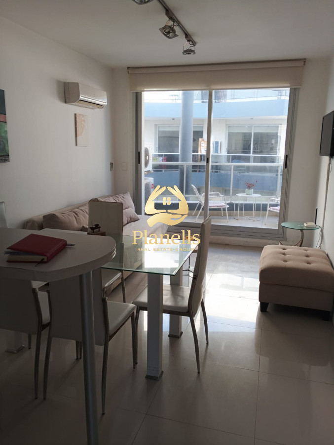 Venta 1 dormitorio Aires del Puerto 2