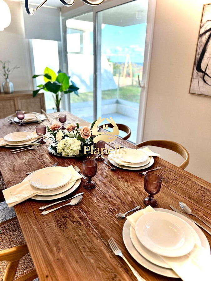 Apartamento ID.3137 - UNIDAD EN POSEIDON LAGUNA A GRAN PRECIO!!!