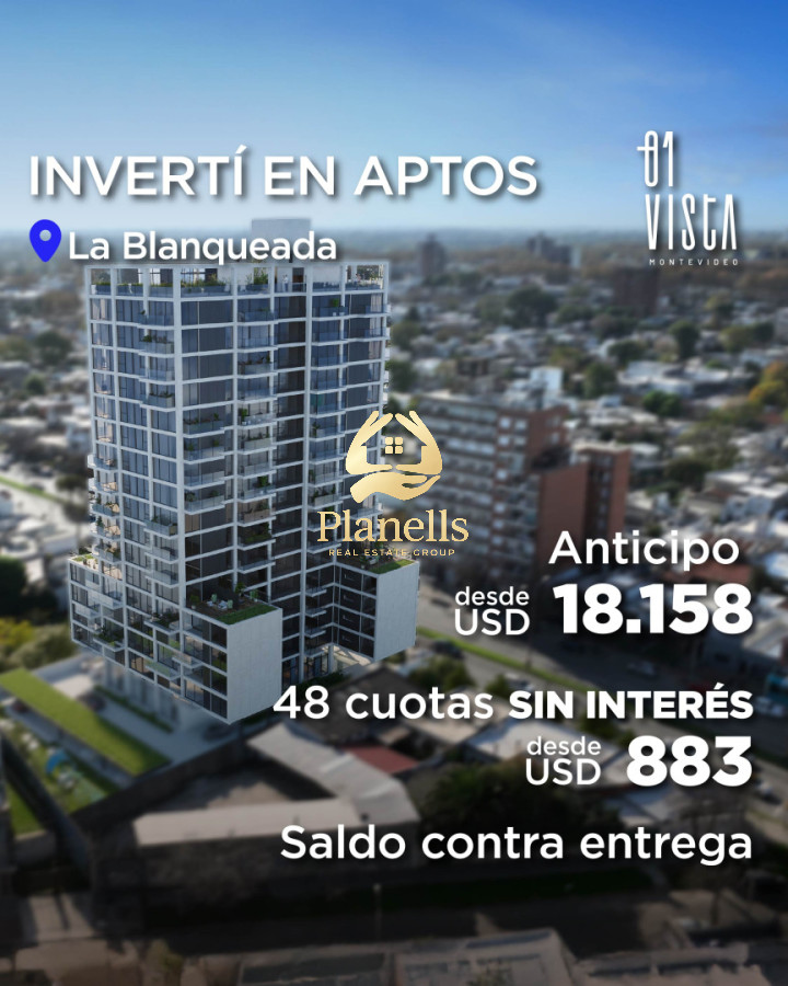 Venta 01 Vista 1 dormitorio 1