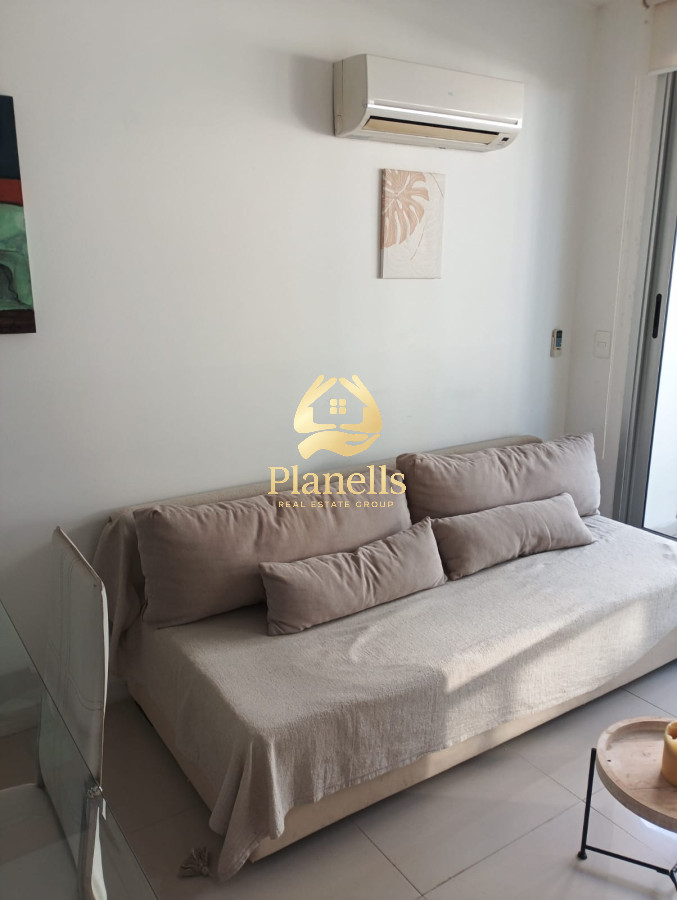 Venta 1 dormitorio Aires del Puerto 7