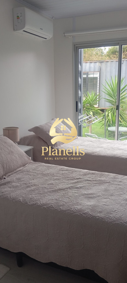 Apartamento ID.4356 - Viví a pasos de la Pplaya todo el año 🌊