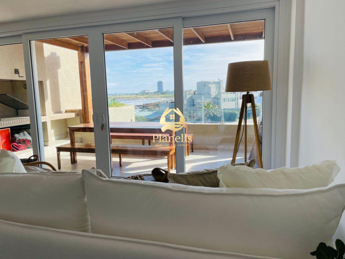 Departamento Alquiler, 3 Dormitorios, Vista, La Barra, Punta del Este, Maldonado, Uruguay 1