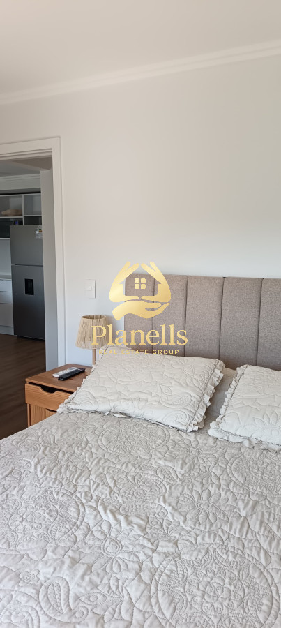 Apartamento ID.2094 - SEE GARDEN 1 dormitorio piso alto
