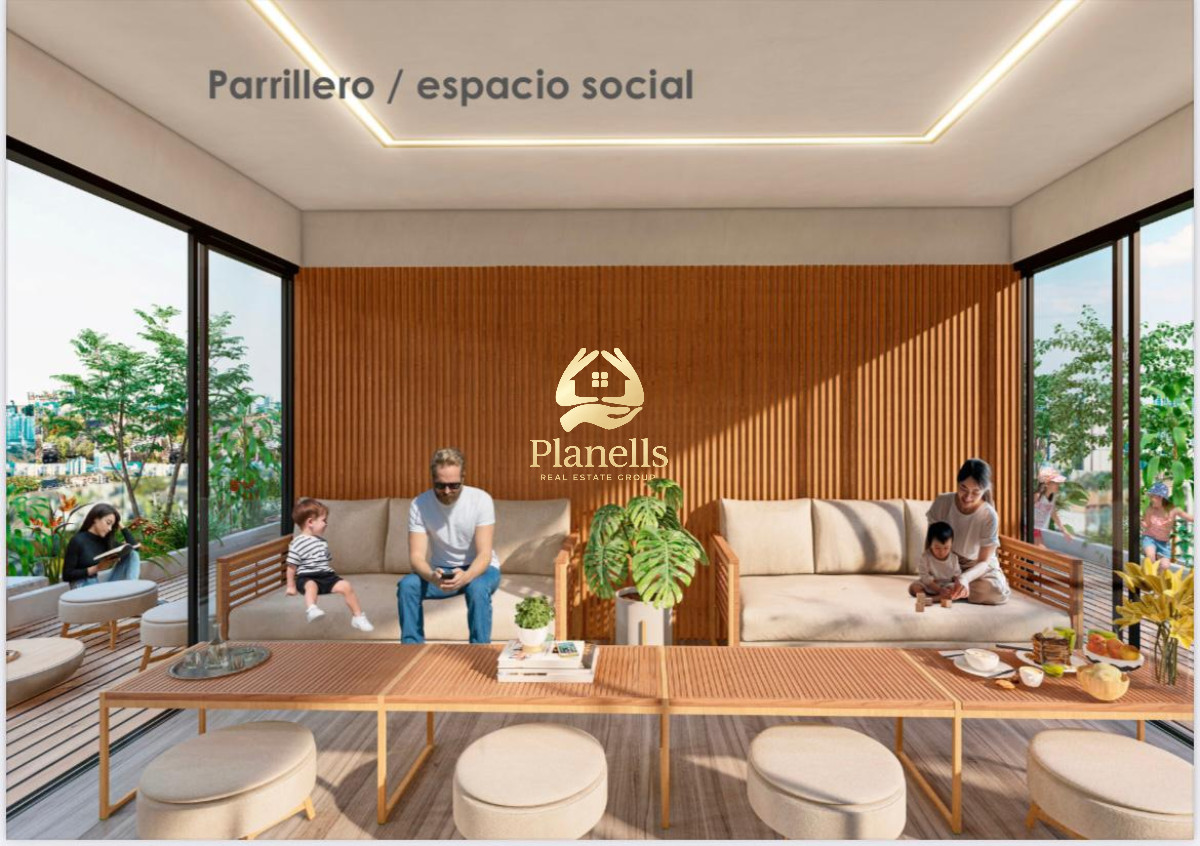 Venta Edificio Romi espectacular en obra EXONERACION FISCAL 4