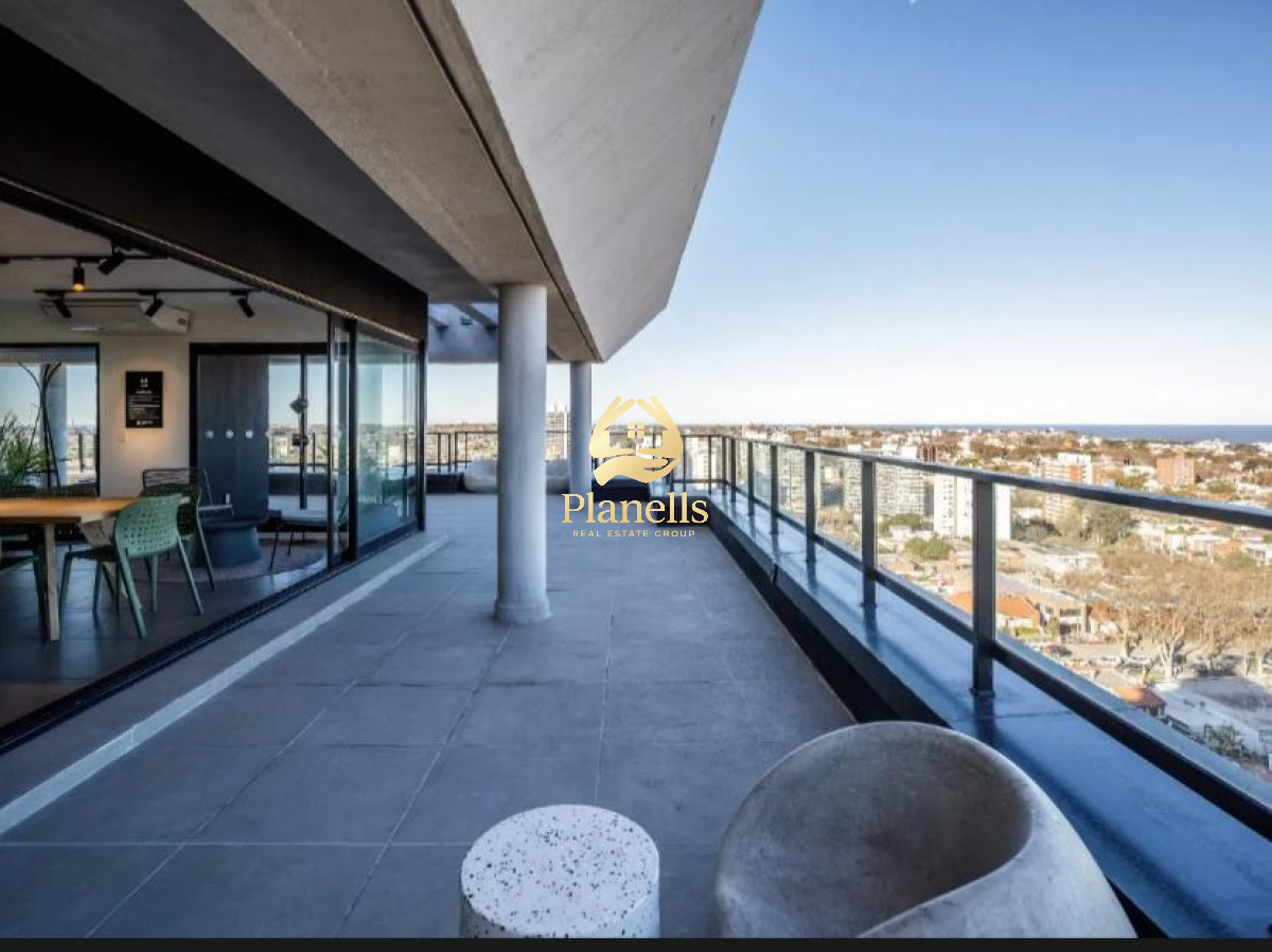 Apartamento ID.3971 - venta Nostrum Malvin oportunidad
