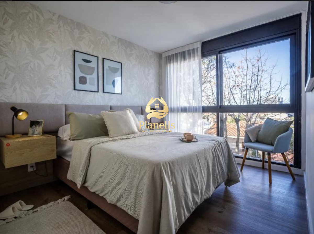 Apartamento ID.3971 - venta Nostrum Malvin oportunidad