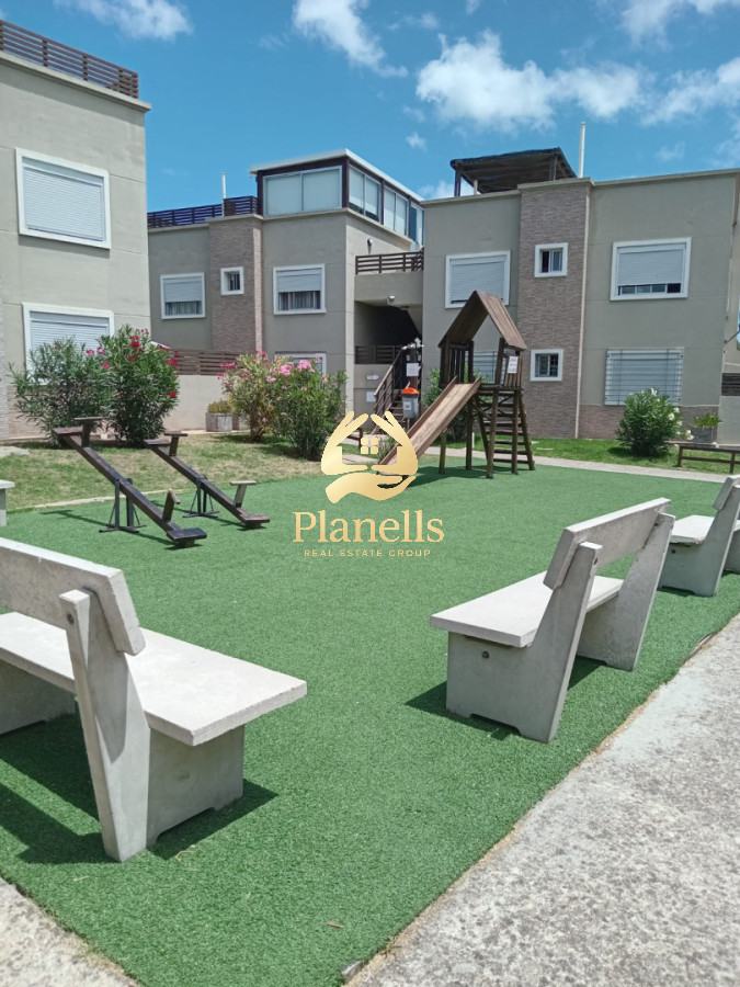 Venta apto excelente dos dormitorios Casa Morada 1
