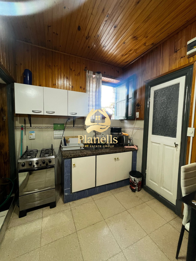 Apto en venta 1 dormitorio excelente 9