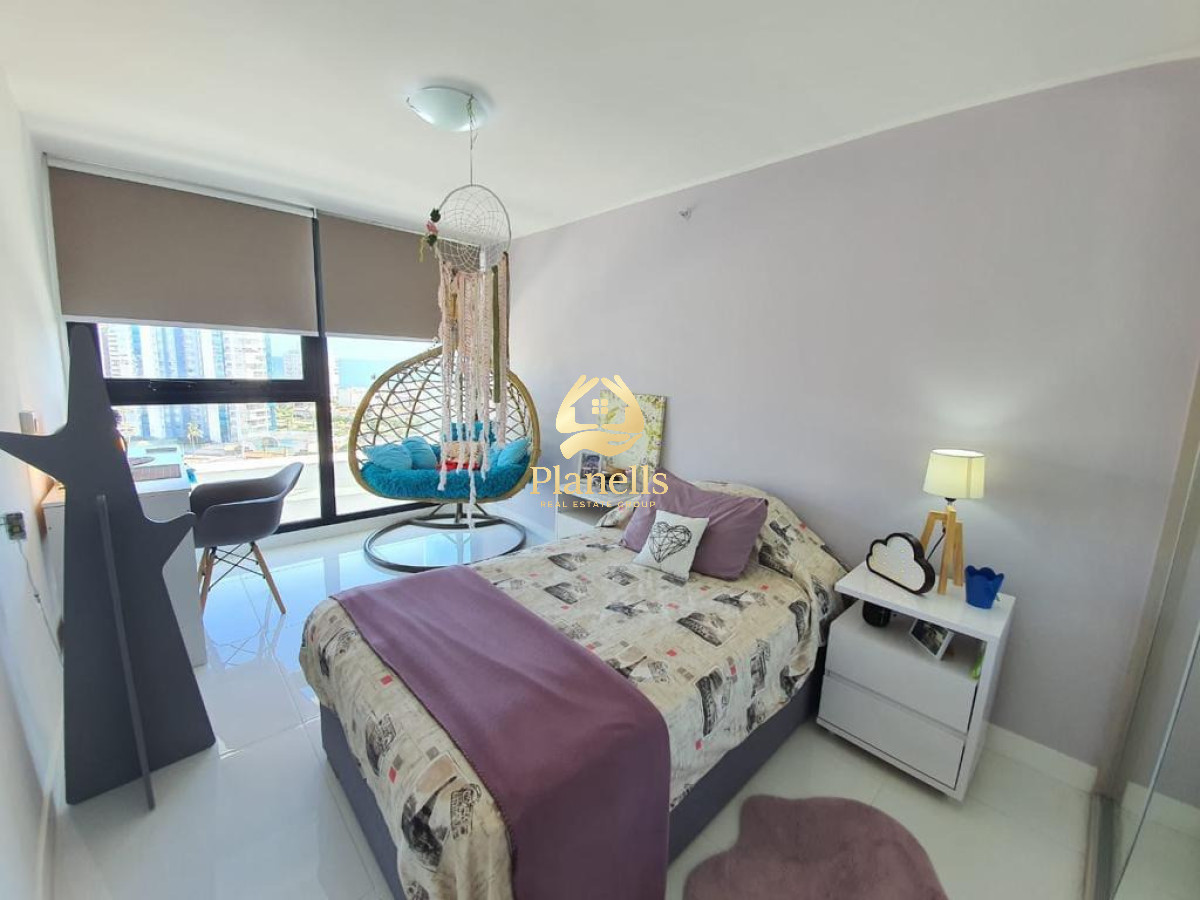 Apartamento ID.3966 - Edificio Art Tower